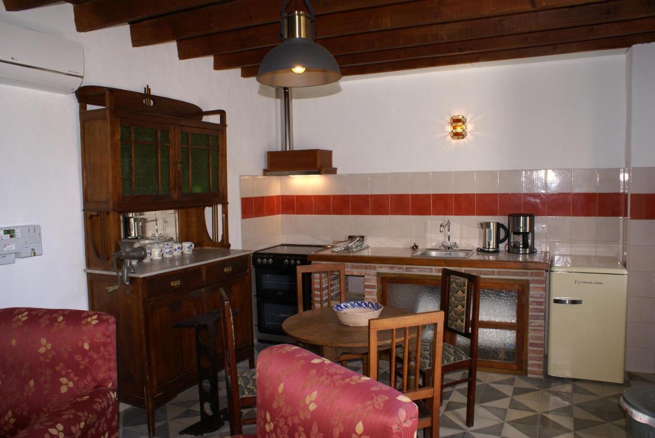 La Canota 2-Floors King Rooms Adults Only Talara Exterior photo