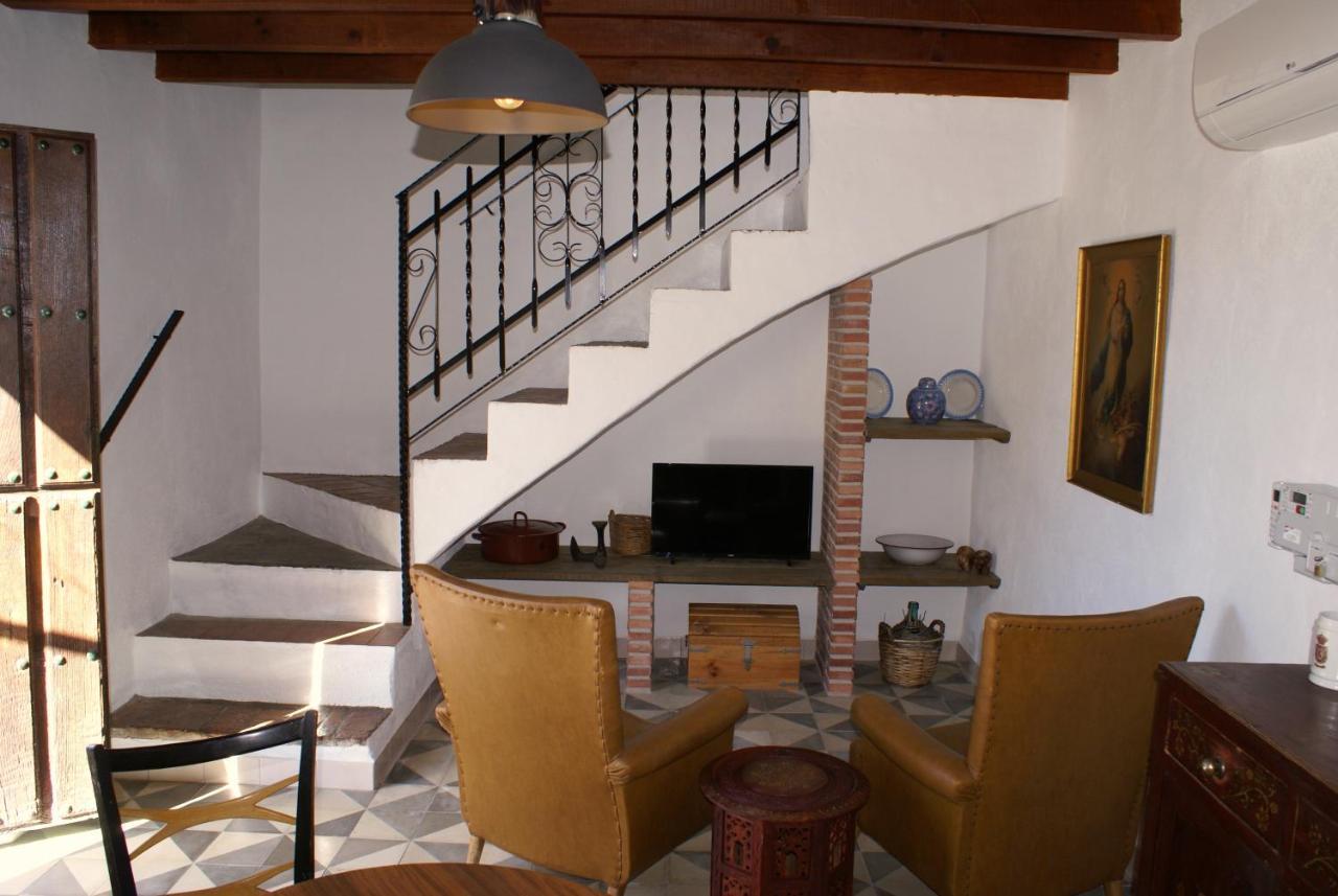 La Canota 2-Floors King Rooms Adults Only Talara Exterior photo