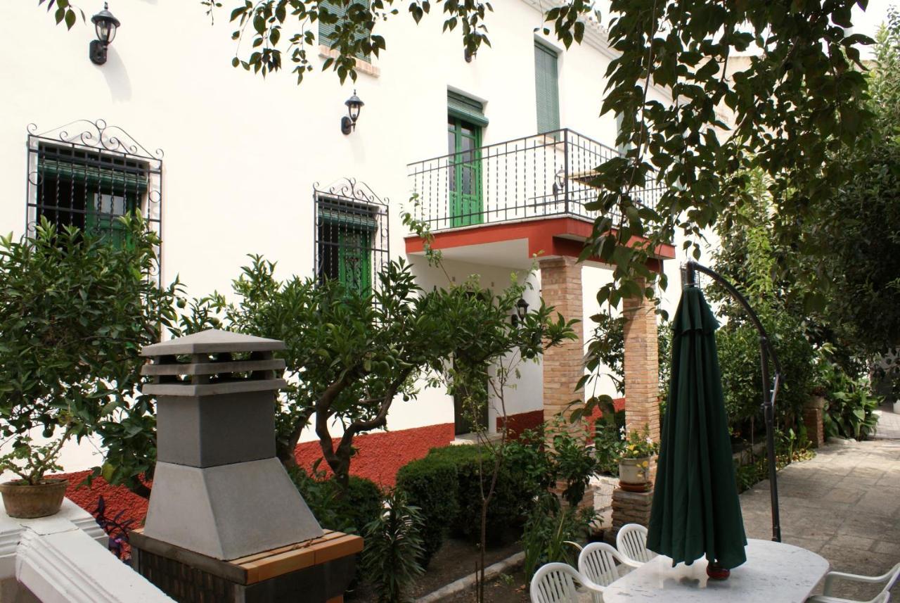 La Canota 2-Floors King Rooms Adults Only Talara Exterior photo