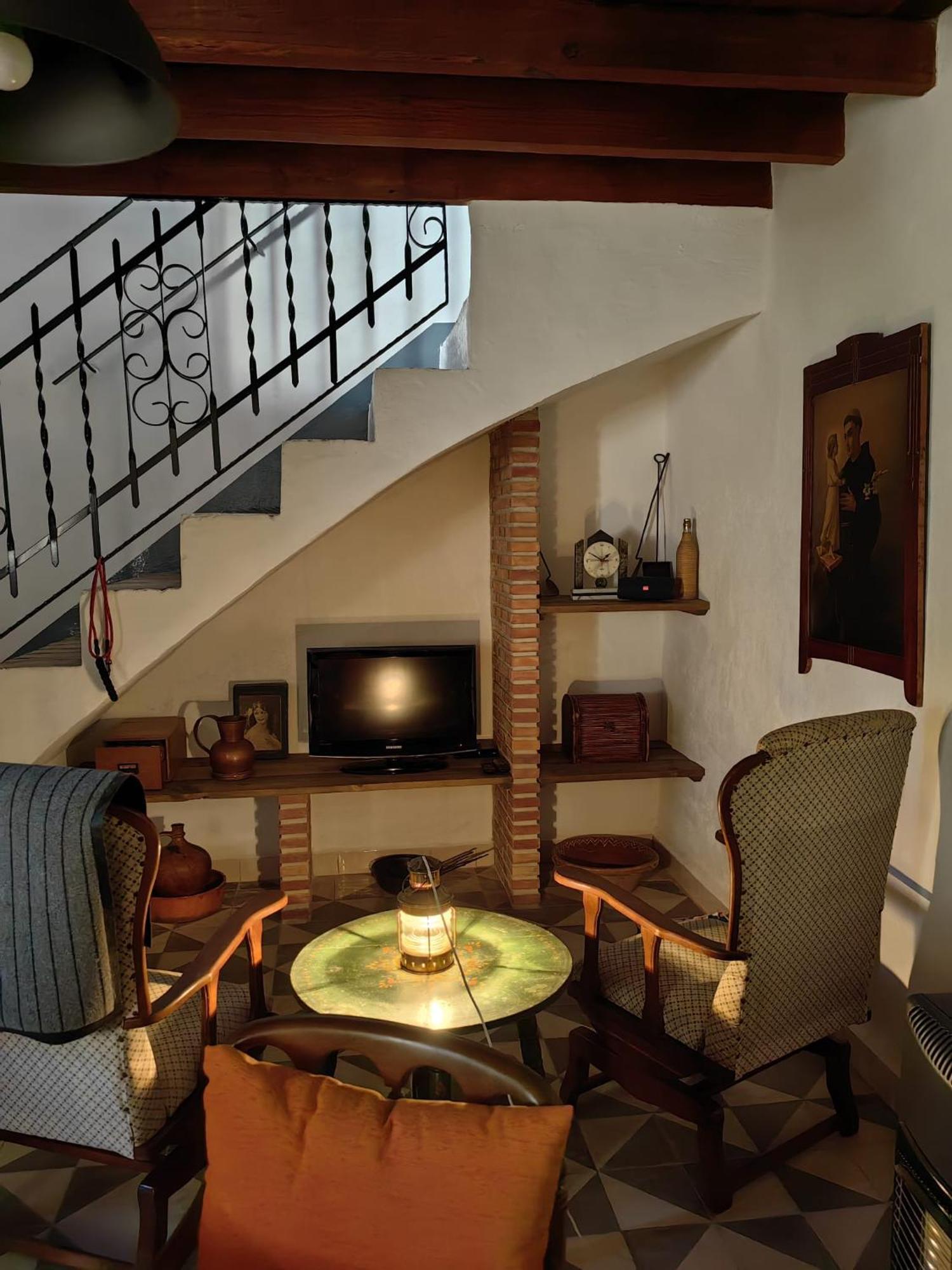 La Canota 2-Floors King Rooms Adults Only Talara Exterior photo