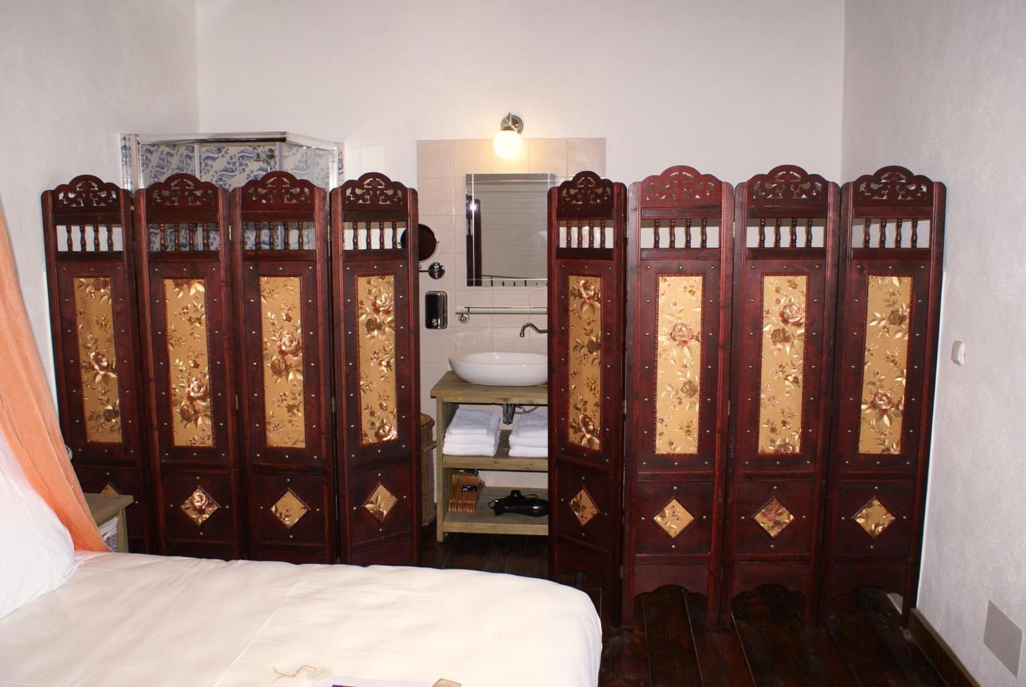La Canota 2-Floors King Rooms Adults Only Talara Room photo
