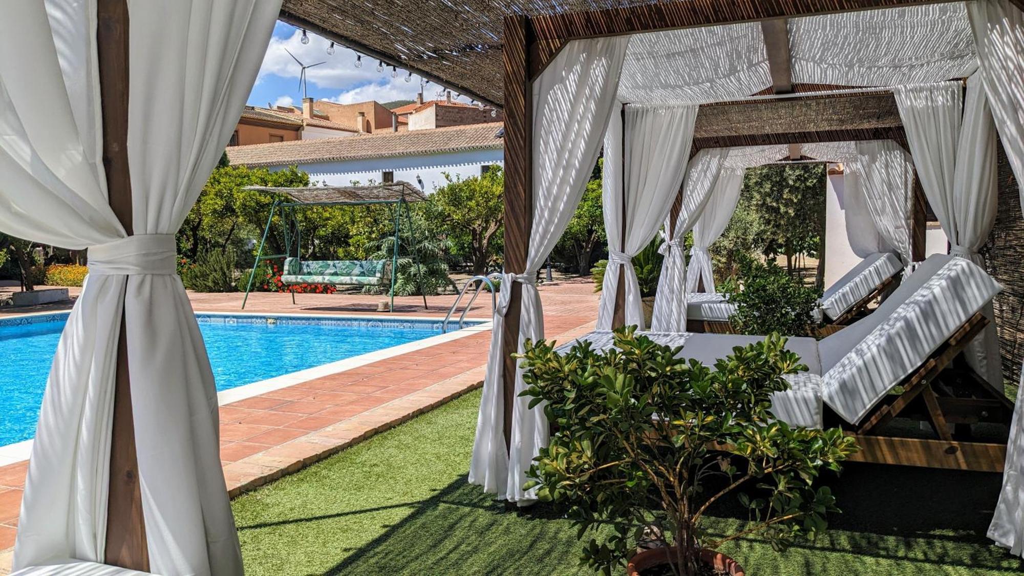 La Canota 2-Floors King Rooms Adults Only Talara Exterior photo