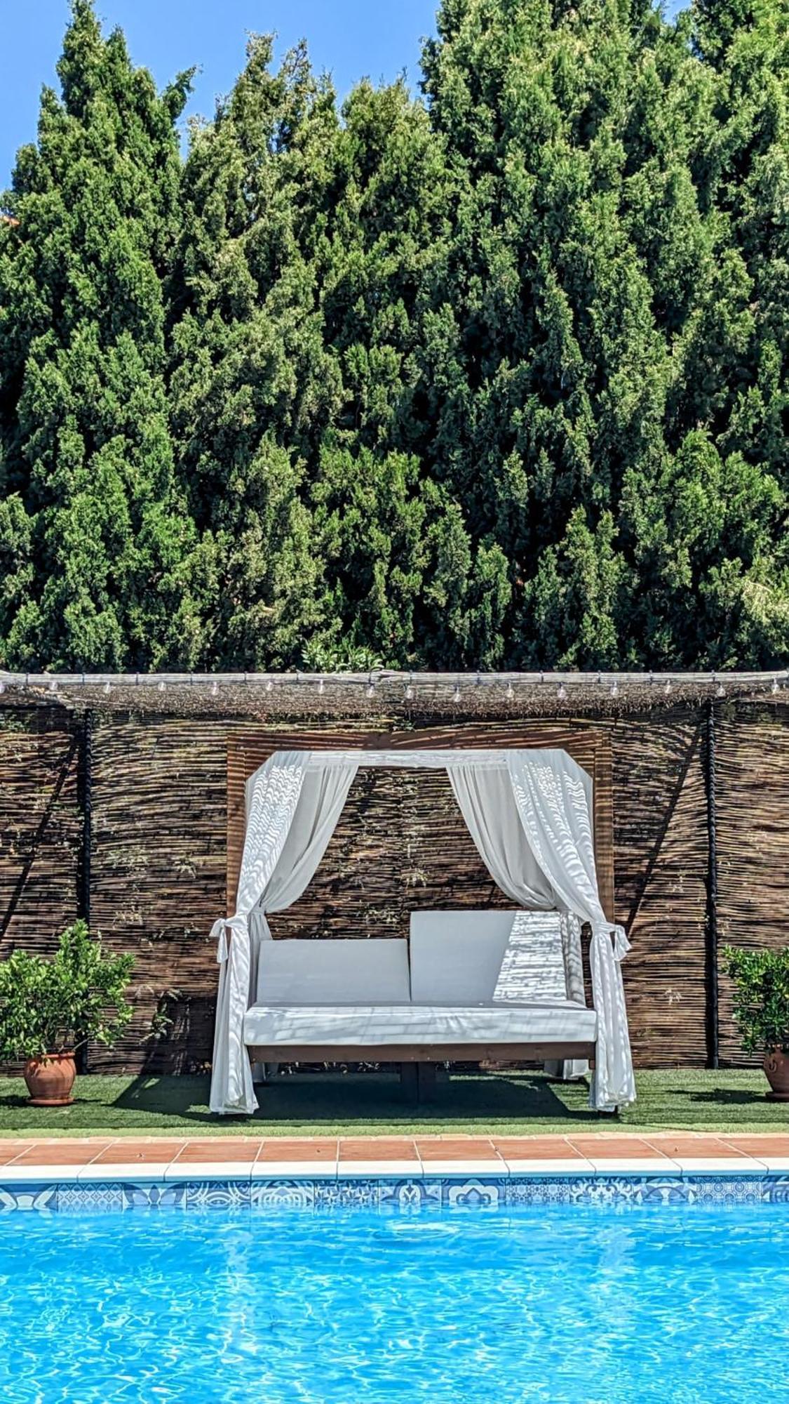 La Canota 2-Floors King Rooms Adults Only Talara Exterior photo